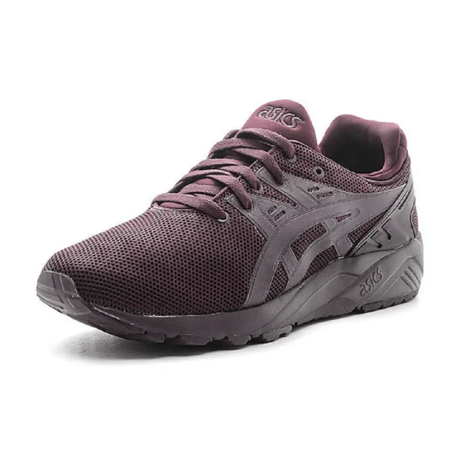 Alternative view of Giày Asics Gel-Kayano Trainer 'Brown Red' HN6A0-5252