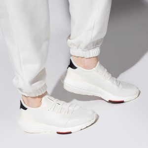 Alternative view of Giày Adidas Y-3 UltraBoost 21 'White' H67477