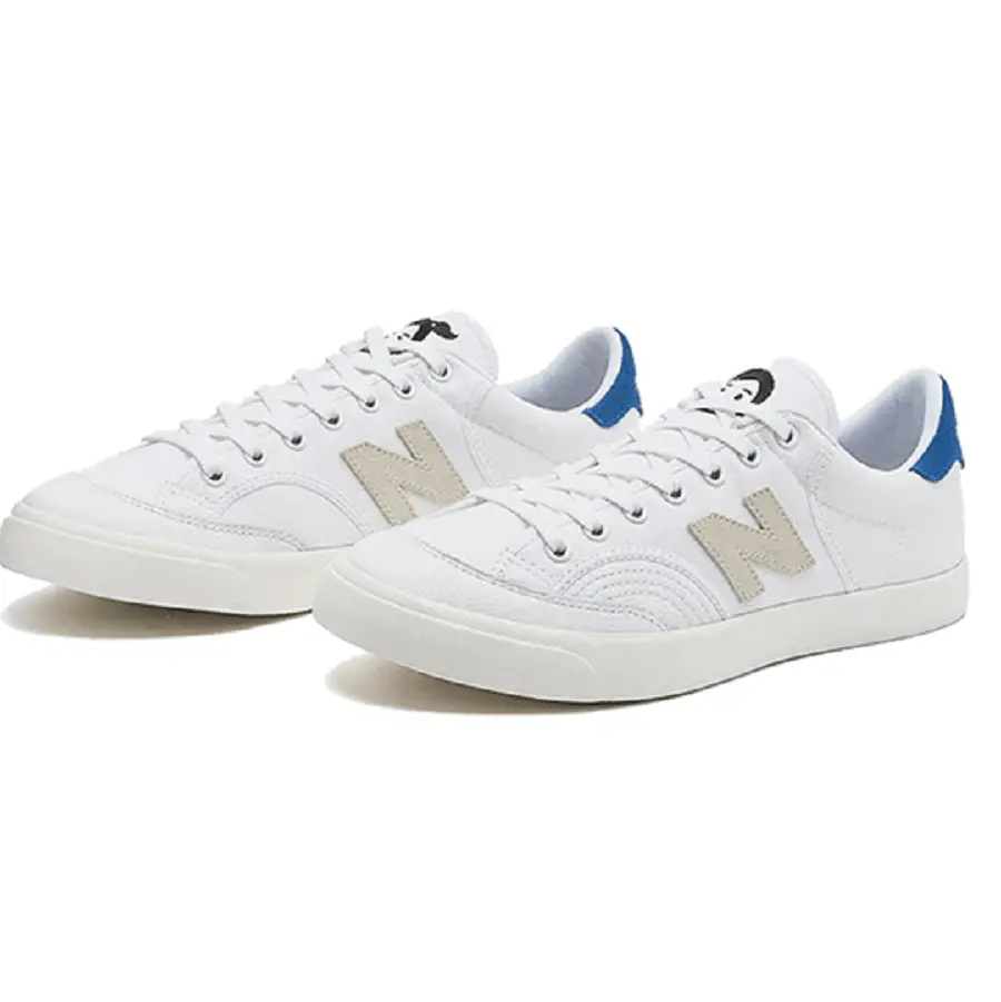 Giày New Balance Noritake x 212 'White Blue Cream' NM212NTA - Ảnh 4