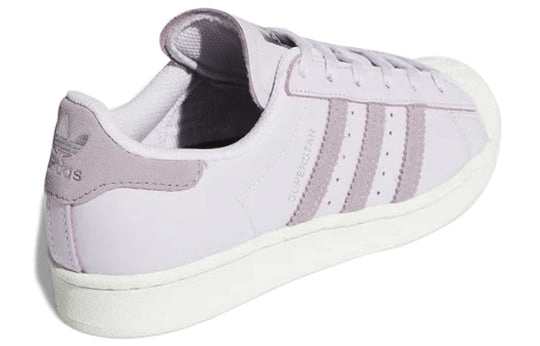 Giày Adidas Superstar 'Legacy Purple Tint' FV3372 - Ảnh 4