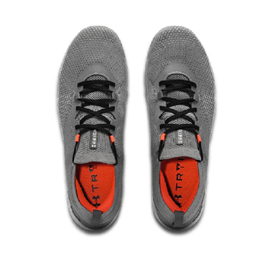 Giày Under Armour TriBase Reign 3 'Concrete' 3025124-103 - Ảnh 4