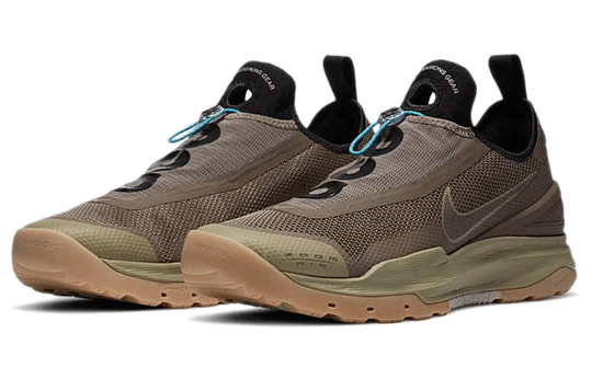 Giày Nike ACG Zoom Air AO 'Medium Khaki' CT2898-201 - Ảnh 8