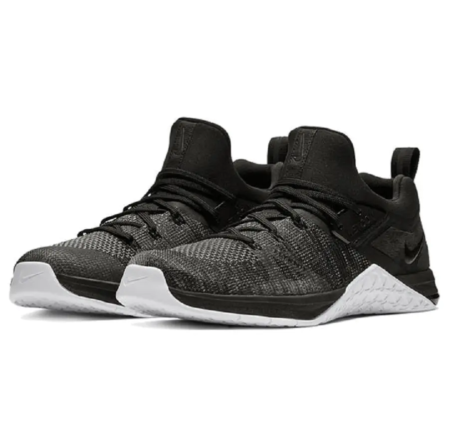 Giày Nike Metcon Flyknit 3 'Black' AQ8022-001 - Ảnh 3