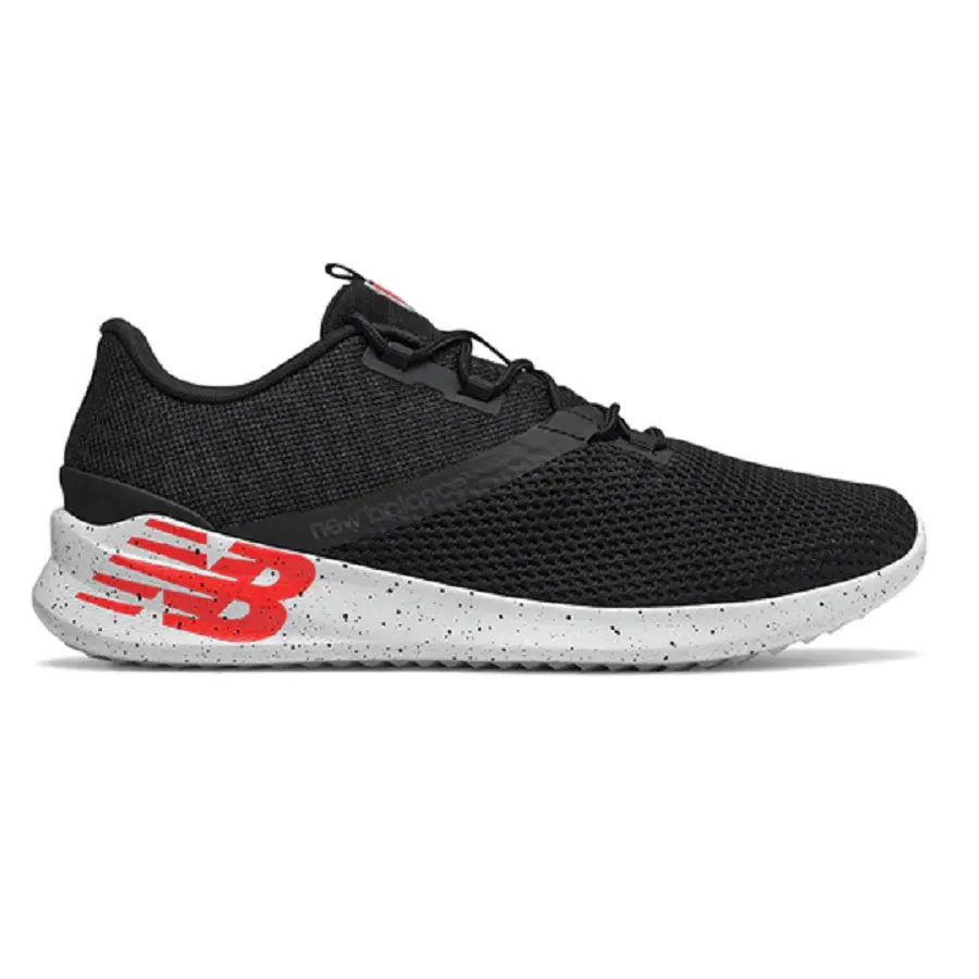 Giày New Balance Cush+ D-Wide 'Black' MDRNBR1