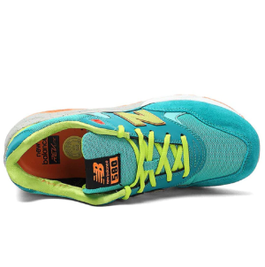Alternative view of Giày New Balance 580 'Lake Blue' MRT580BT