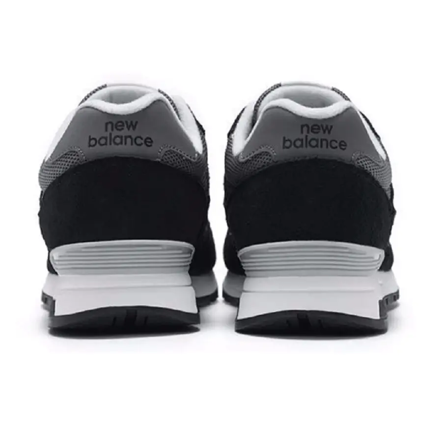 Giày New Balance 565 'Black Grey' ML565CBK - Ảnh 3