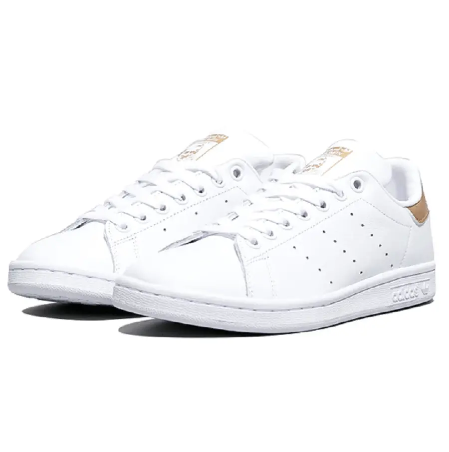 Giày Adidas Originals Stan Smith 'White' BB5155 - Ảnh 3
