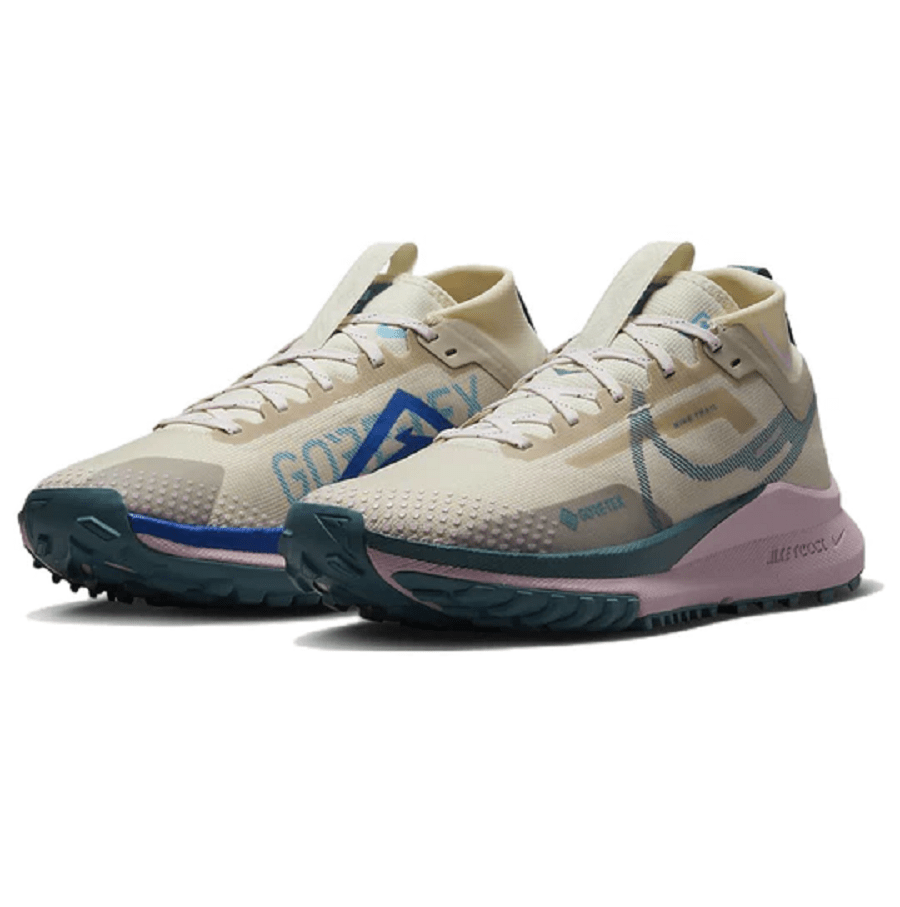 Giày Nike React Pegasus 'Sanddrift Pearl Pink' DJ7929-100 - Ảnh 4