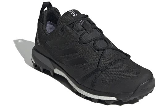 Giày Adidas Terrex Skychaser LT GTX 'Carbon' F36099 - Ảnh 6