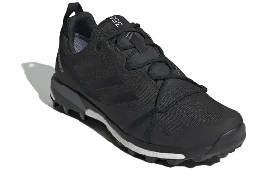 Giày Adidas Terrex Skychaser LT GTX 'Carbon' F36099 - Ảnh 6