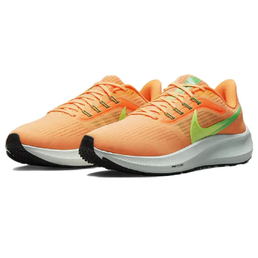 Giày Nike Air Zoom Pegasus 39 'Peach Cream Ghost Green' DH4072-800 - Ảnh 4