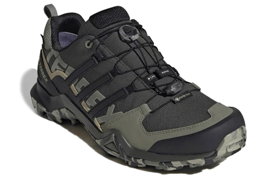 Giày Adidas Terrex Swift R2 GORE-TEX Hiking 'Camo' EG2872 - Ảnh 3