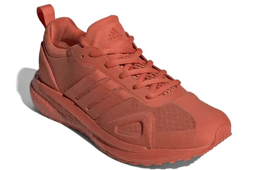 Giày Adidas x Karlie Kloss SolarGlide 'Raw Amber' FW6772 - Ảnh 3
