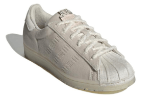 Alternative view of Giày Adidas Originals Superstar 'Grey' HQ8423