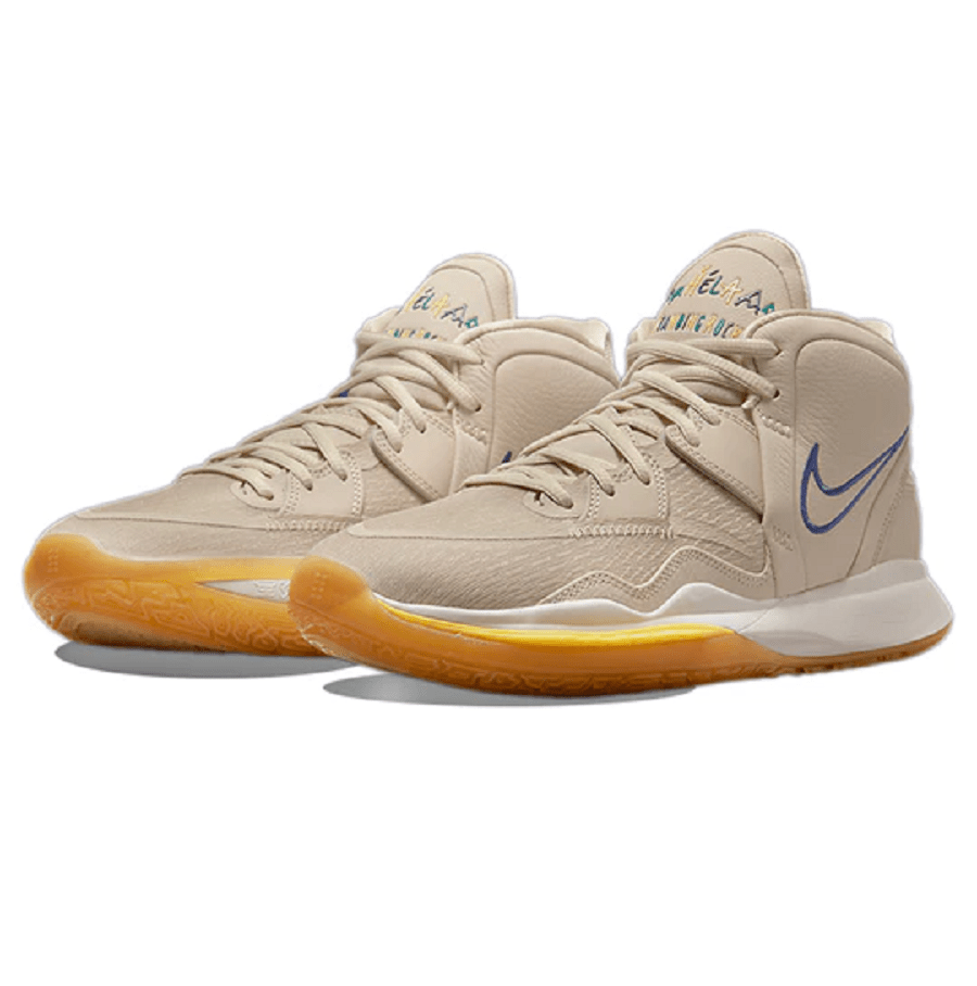 Giày Nike Kyrie Infinity 'N7' DM3255-200 - Ảnh 4