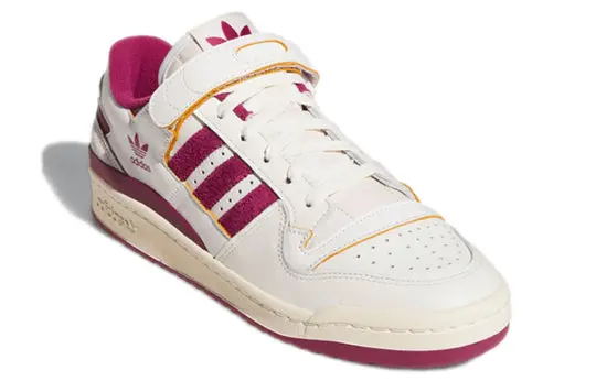 Giày Adidas Originals Forum 84 Low 'Power Berry' GV9114 - Ảnh 3