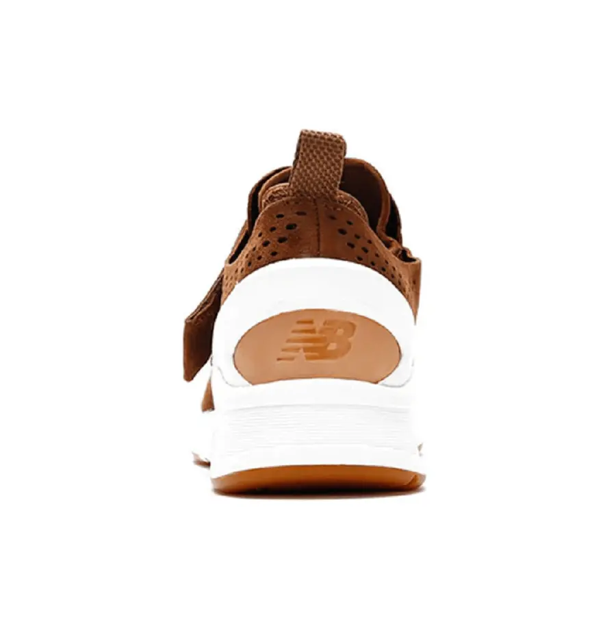 Giày New Balance 111 'Brown' MTL111CD - Ảnh 4