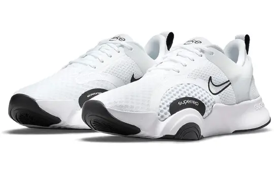 Alternative view of Giày Nike Superrep Go 2 'White' CZ0612-100