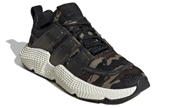 Alternative view of Giày Adidas Originals Prophere V2 'Camo' FW4267