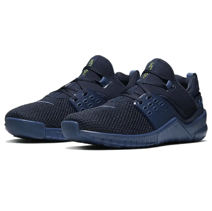 Giày Nike Free Metcon 2 'Obsidian' AQ8306-434 - Ảnh 4