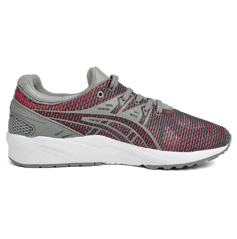 Giày Asics Tiger Gel-Kayano Trainer Evo 'Red Gray' HN6D0-1273