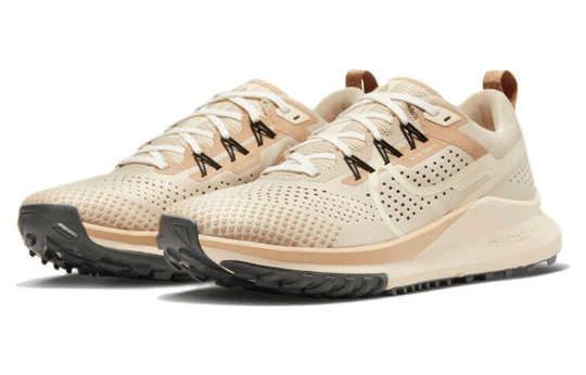 Giày Nike Wmns React Pegasus Trail 4 'Sanddrift' DZ2758-112 - Ảnh 5