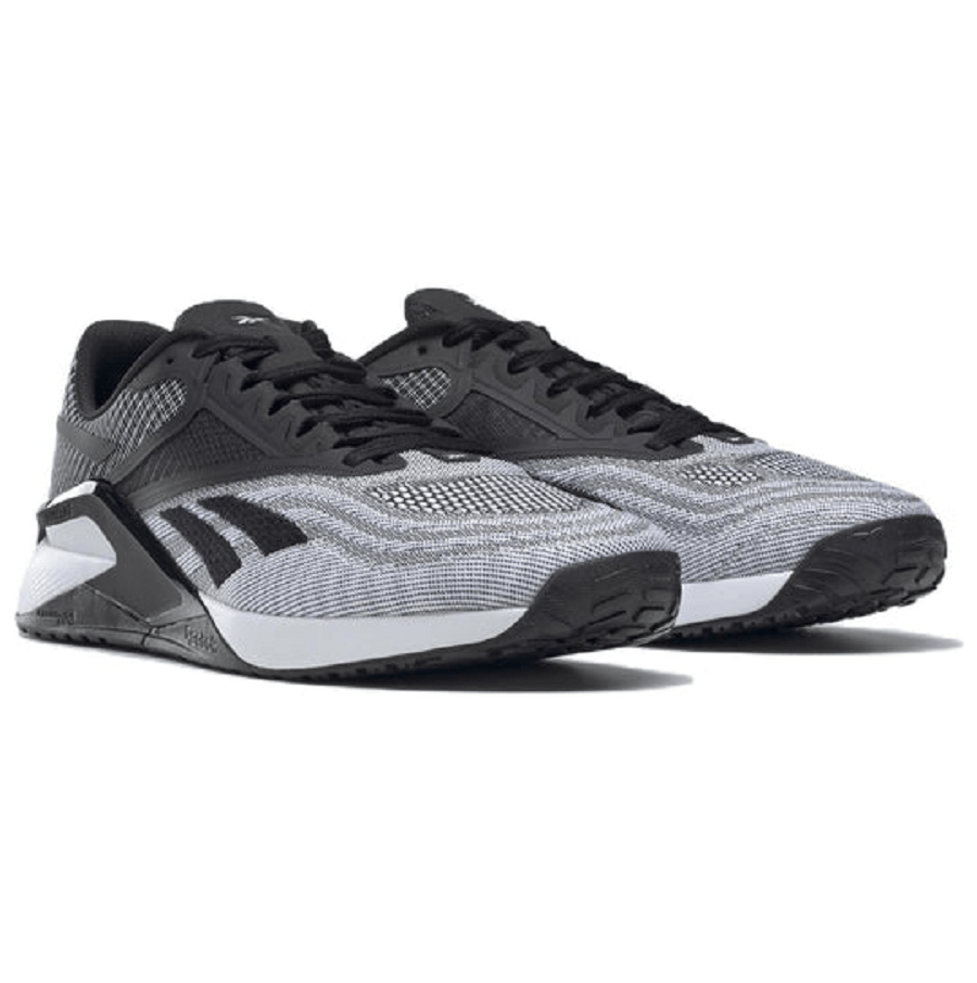 Giày Reebok Nano X2 'Black Pure Grey' GW5146 - Ảnh 4