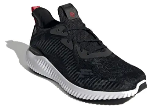 Giày Adidas Alphabounce 1 'Chinese New Year Black' GZ8990 - Ảnh 5