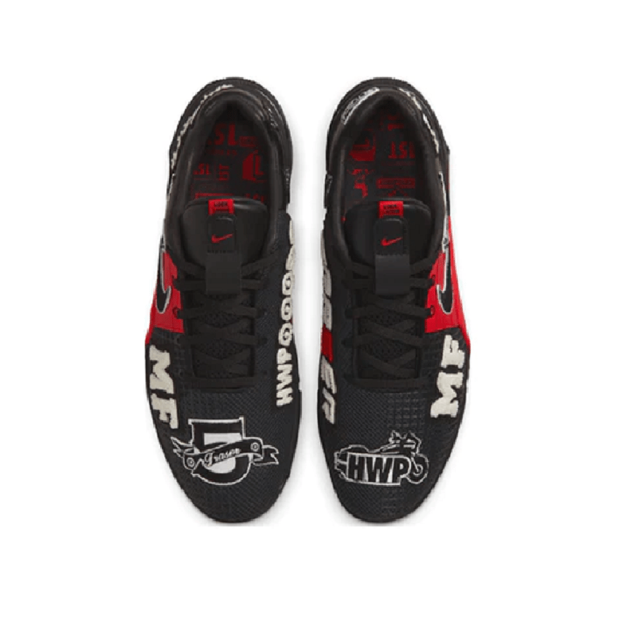 Giày Nike Metcon 8 'Mat Fraser' DO9387-001 - Ảnh 5