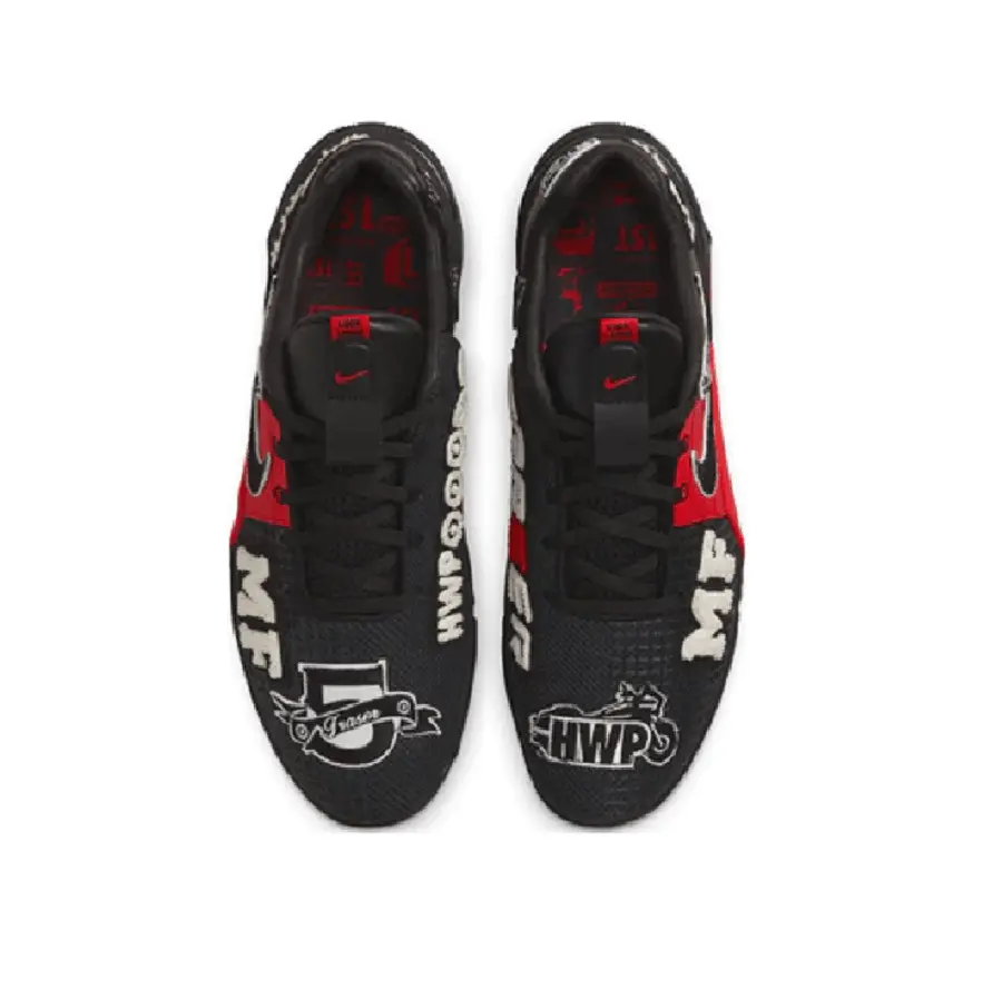 Giày Nike Metcon 8 'Mat Fraser' DO9387-001 - Ảnh 5