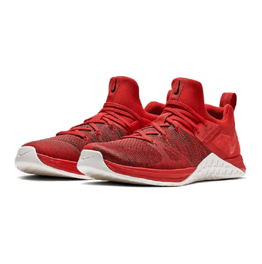 Giày Nike Metcon Flyknit 3 'Mystic Red' AQ8022-600 - Ảnh 3
