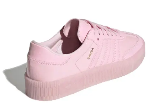 Giày Adidas Wmns Sambarose 'Clear Pink' EG1822 - Ảnh 5