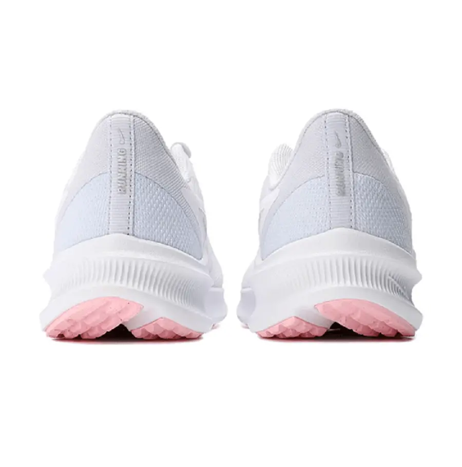 Giày Nike Downshifter 10 'Pink White' CI9984-007 - Ảnh 4