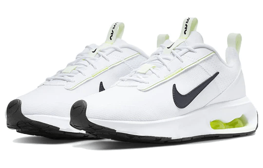 Giày Nike Air Max Intrlk Lite 'White' DH0321-102 - Ảnh 3