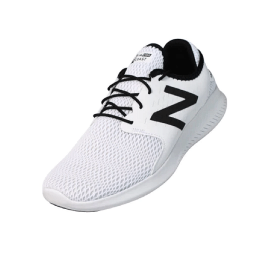 Giày New Balance COAST D 'White' MCOASWT3 - Ảnh 4