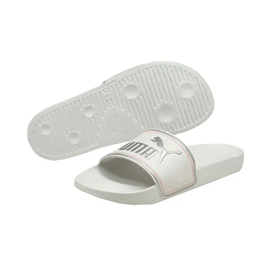 Dép Puma Leadcat Ftr Slide Casual Sandals 372276-17 - Ảnh 4