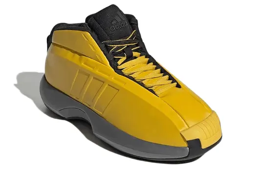 Giày Adidas Crazy 1 'Sunshine' GY3808 - Ảnh 6
