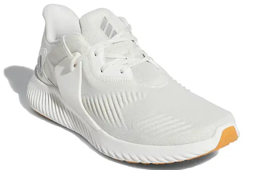 Giày Adidas Alphabounce RC 2.0 'Off White' D96523 - Ảnh 7