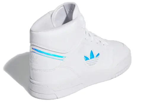 Giày Adidas Originals Drop Step XL 'White' FW6282 - Ảnh 7