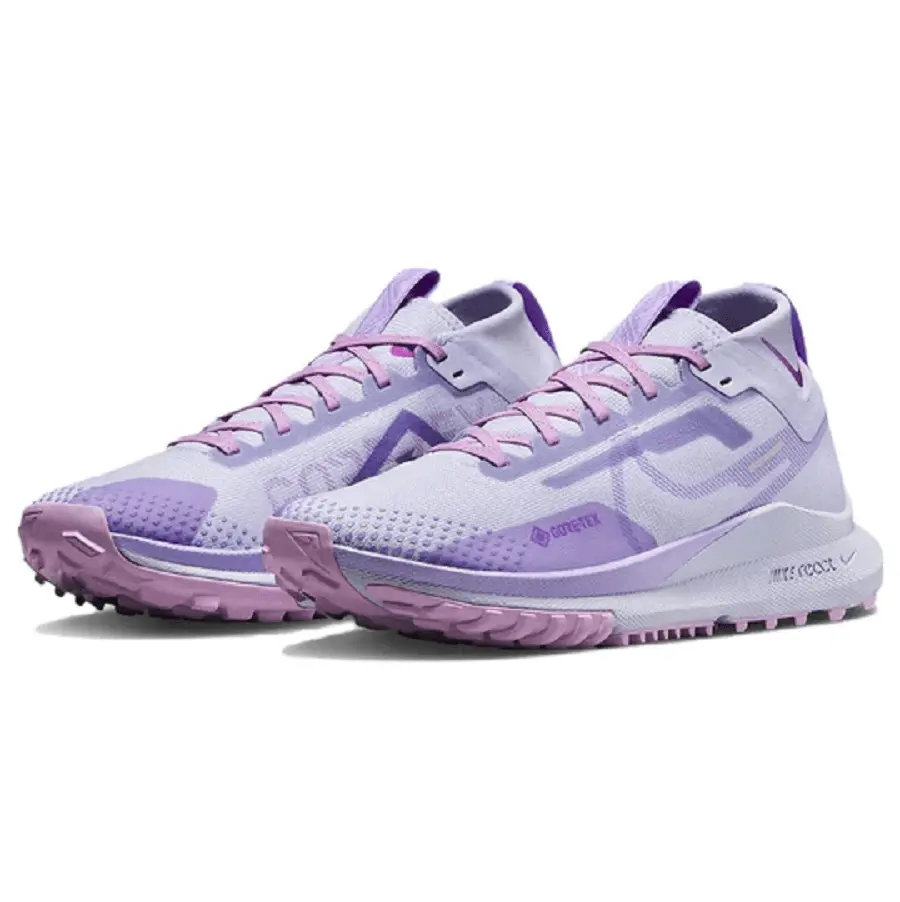 Giày Nike Pegasus Trail 4 Gore-tex 'Oxygen Purple' DJ7929-501 - Ảnh 4