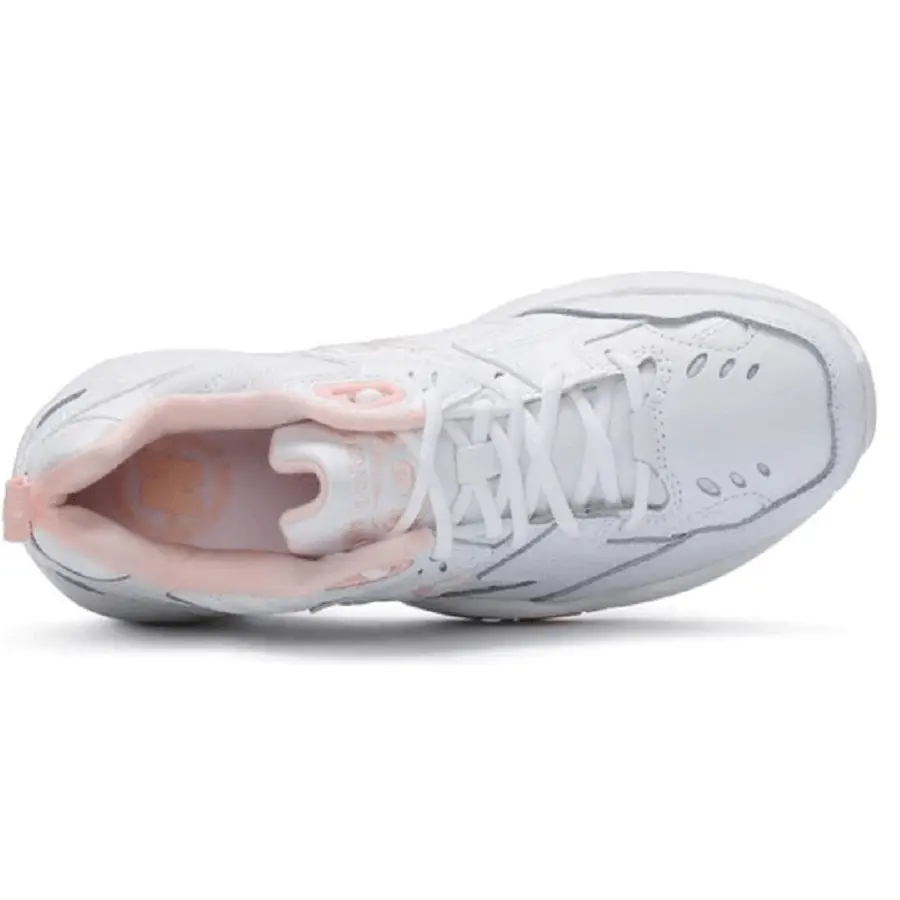 Giày New Balance 608 Series 'White Pink' WX608WI1 - Ảnh 3