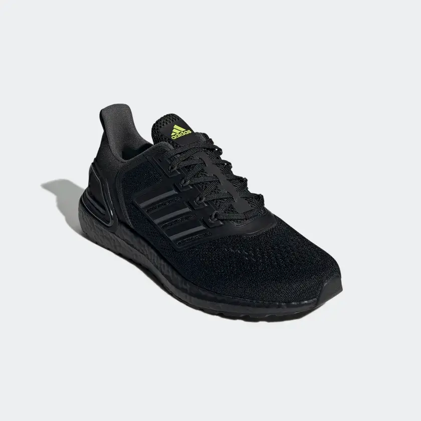 Alternative view of Giày Adidas Ultra Boost 20 Lab 'Black' GZ5008