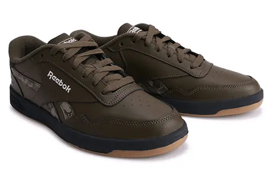 Giày Reebok Royal Techque T ‘Green’ FU7854 - Ảnh 4
