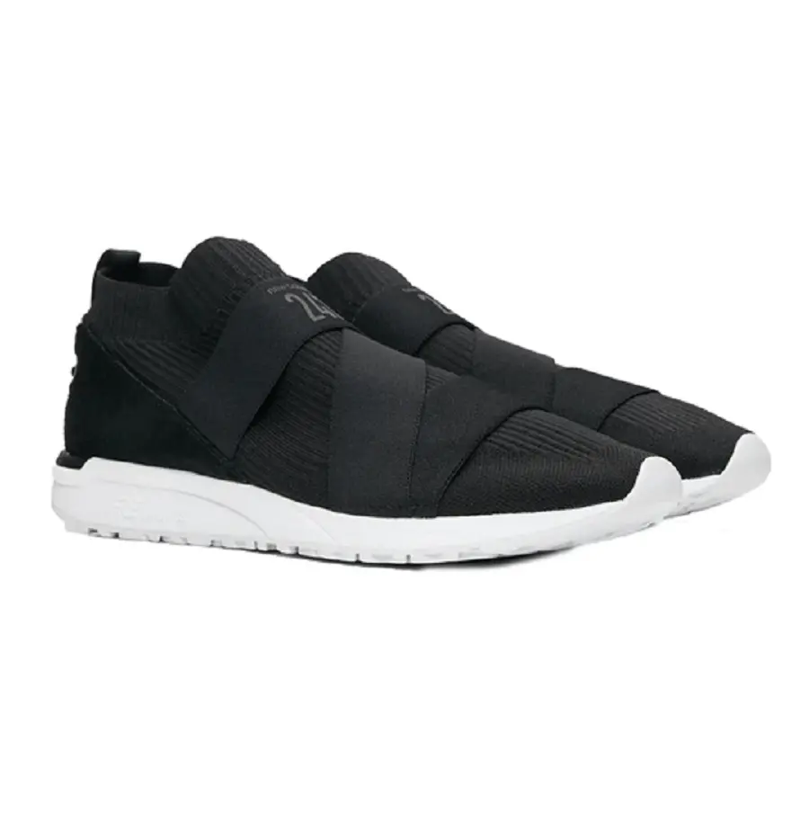Giày New Balance 247 Knit 'Black' MRL247KX - Ảnh 4