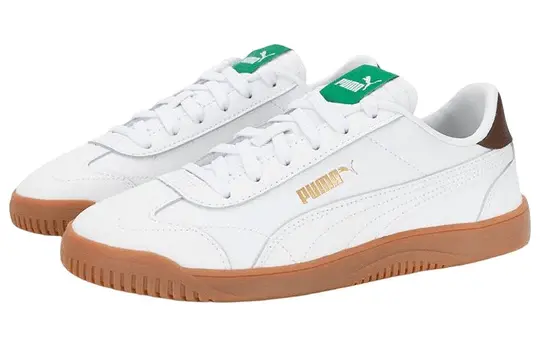 Giày Puma Club 5v5 'White' 389406-04 - Ảnh 3