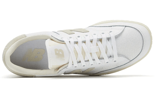 Giày New Balance Pro Court Beige Colored PROCTCWT - Ảnh 2