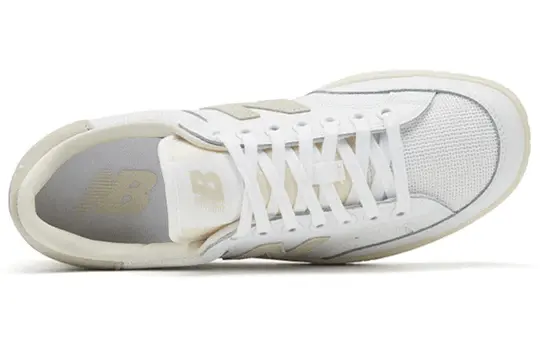 Alternative view of Giày New Balance Pro Court Beige Colored PROCTCWT