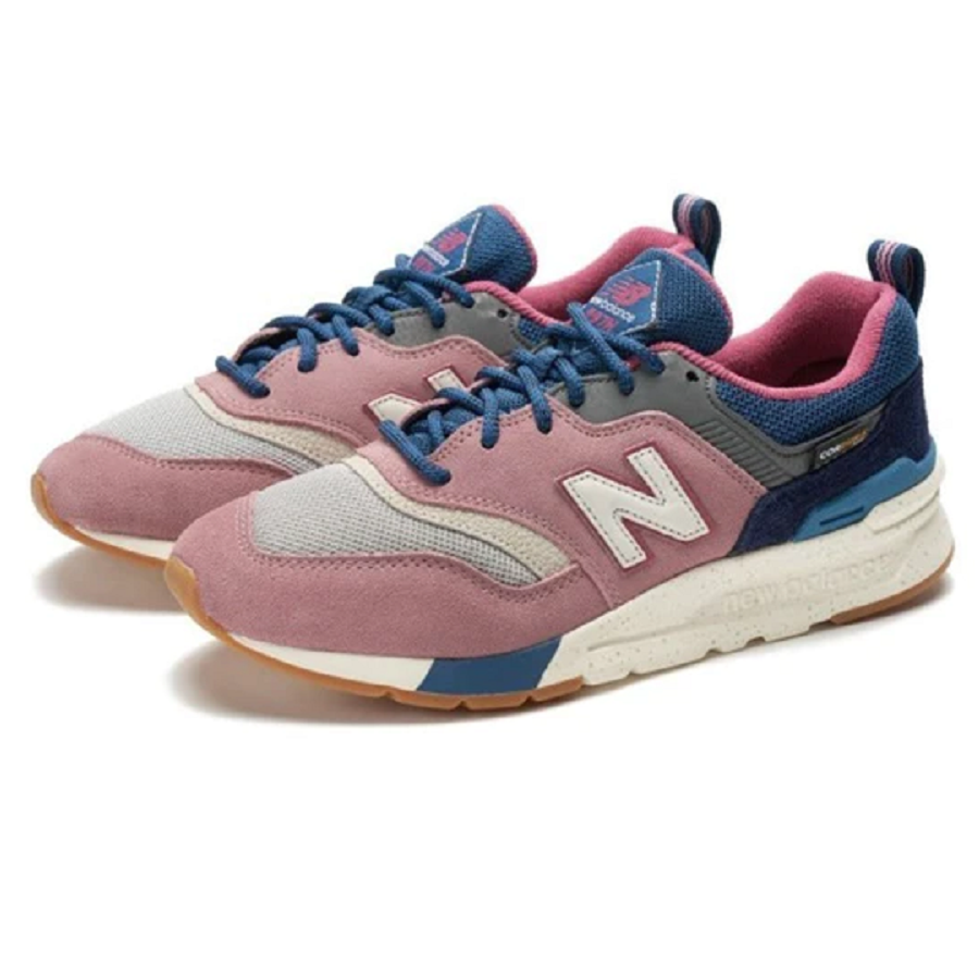 Giày New Balance 997 'Pink' CW997HXF - Ảnh 4