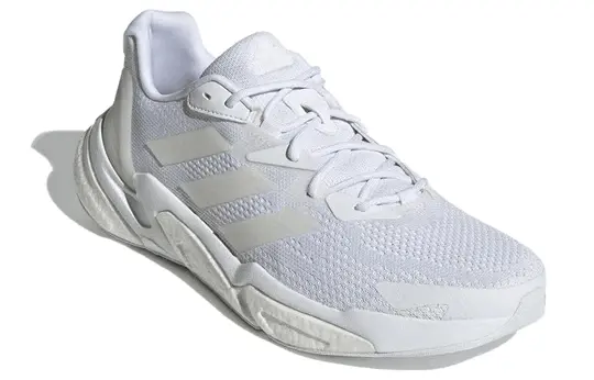 Giày Adidas X9000L3 'Triple White' S23680 - Ảnh 4