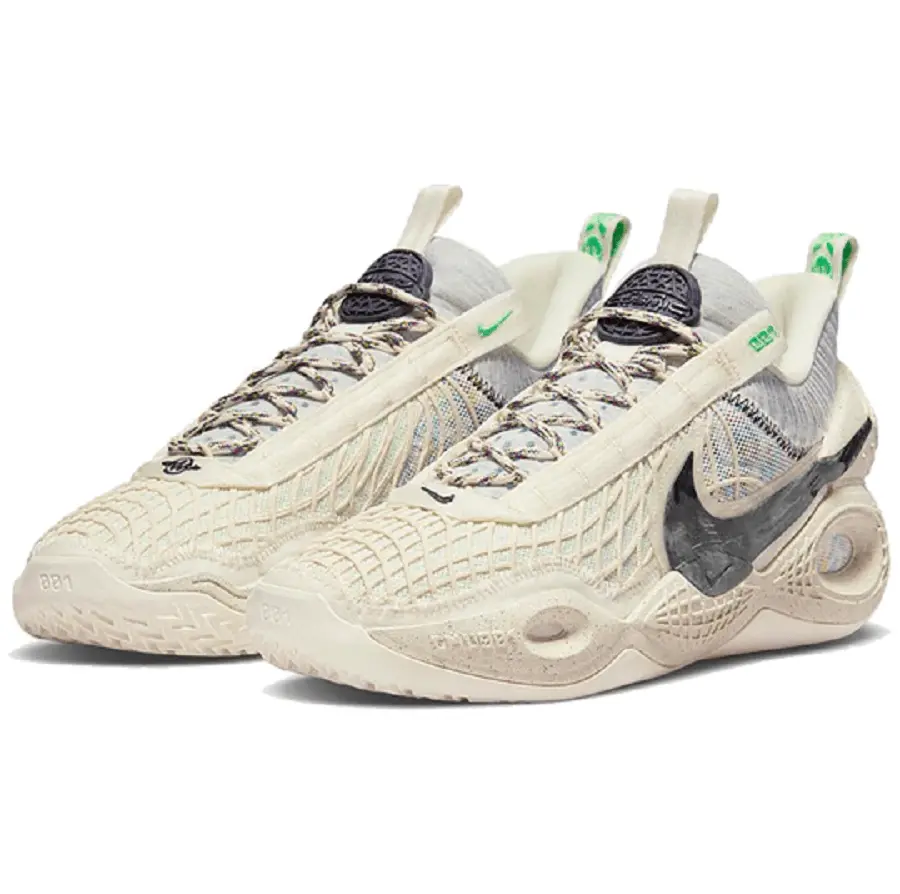 Alternative view of Giày Nike Cosmic Unity 'Natural' DA6725-100